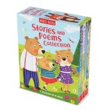 Cumpara ieftin Stories and Poems Collection