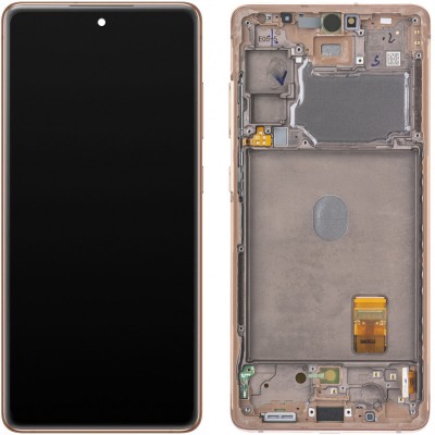 Display Lcd telefon foto