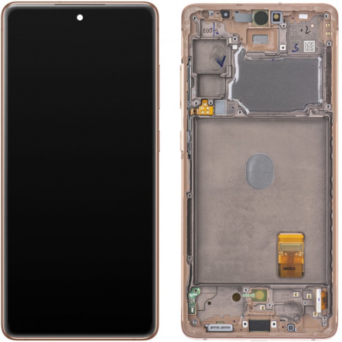 Display Lcd telefon
