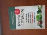 Terapia Gerson-Cel Mai Eficient Program De Nutriție Pentru Prevenirea Cancerului