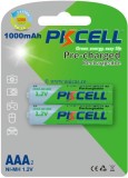 Accu.PK.R3 1.2V 1000mAh Ni-MH