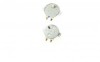 Motor platan cuptor microunde Electrolux, Sharp