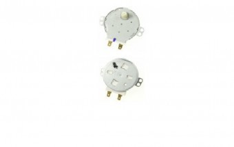 Motor platan cuptor microunde Electrolux, Sharp foto
