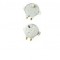 Motor platan cuptor microunde Electrolux, Sharp