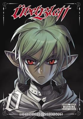 Ubel Blatt, Vol. 0 foto