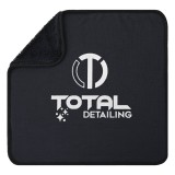 Prosop auto microfibra DryGo MINI premium, 1000 GSM, 40 x 40 cm &ndash; precizie maxima pentru detailing, fara urme si zgarieturi | Total Detailing