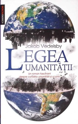 LEGEA UMANITATII-JAKOB VEDELSBY-276656 foto