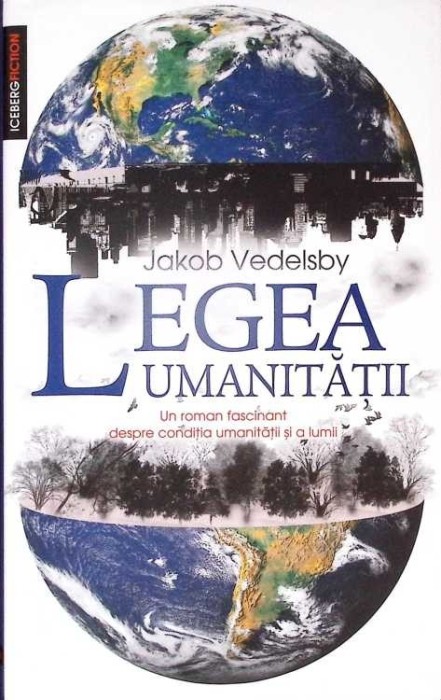 LEGEA UMANITATII-JAKOB VEDELSBY-276656
