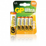 GP ULTRA Alkaline AA/LR6 1.5V