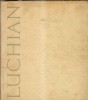 Carte Vasile Dragut - Luchian. Maestrii Artei Romanesti. Editura Meridiane, Editie Colectie 1962