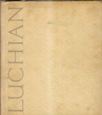 Luchian - Vasile Dragut foto