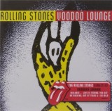 Voodoo Lounge | The Rolling Stones, Commercial Marketing