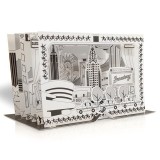 Macheta 3D : New York - Color City | Mon Petit Art