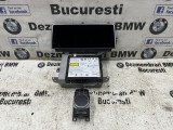 Navigatie originala cu touchscreen BMW X5 X6 F15 F16 NBT EVO