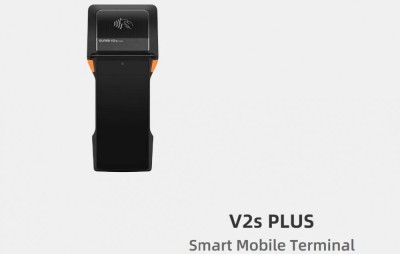 SUNMI MOBILE T5F01 V2s Plus - Wireless data POS System, foto