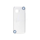 Capac baterie Nokia 5230 alb mat