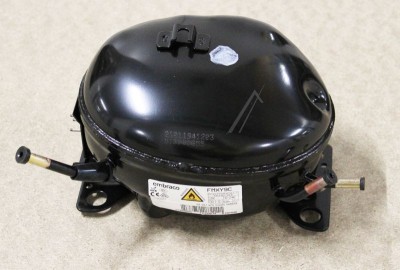 KOMPRESSOR FMXY9C 4151232600 FRIGIDER ARCELIK / BEKO foto