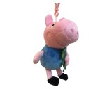 Breloc PeppA Pig - George