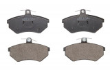 Set placute frana,frana disc VW PASSAT Variant (3A5, 35I) (1988 - 1997) ITN 16-BP1008