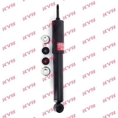 KYB 343287 Excel-G amortizor foto
