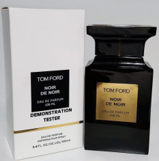 Tom Ford Noir de Noir 100ml | Parfum Tester foto