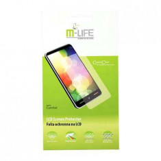 Folie de protectie iphone 5s m-life foto