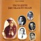 C5862N Teculeștii din neam &icirc;n neam de Luminița Cornea, Constantin Catrina și Ioan Lăcătușu, 2008