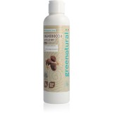 Greenatural Body Wash Oat &amp; Shea Butter gel de dus hranitor 250 ml