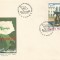 |Romania, LP 1240/1990, Targul Filatelic International, Riccione, FDC
