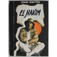 El Hakim &ndash; John Knittel