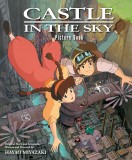 Castle in the Sky | Hayao Miyazaki, Viz Media, Subs. Of Shogakukan Inc