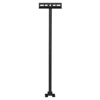 SUPORT PERETE PENTRU REFLECTOARE MICI 10W,20W,30W,50W foto
