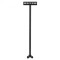 SUPORT PERETE PENTRU REFLECTOARE MICI 10W,20W,30W,50W