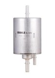 Filtru combustibil Audi A4 B6, A4 B7, A6 C5, A6 C6 Motor 1.8 T, 1.8 T quattro, 2.4, 2.4 quattro, 3.0, 3.0 quattro, 4.2 quattro, S6 quattro, diam.