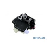 Actuator inchidere centralizata incuietoare broasca usa spate Volkswagen Polo (2001-2012)[9N_] #1