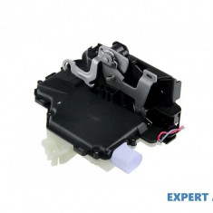 Actuator inchidere centralizata incuietoare broasca usa spate Volkswagen Polo (2001-2012)[9N_] #1