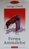 FERMA ANIMALELOR-GEORGE ORWELL-201134