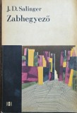 J. D. Salinger &ndash; Zabhegyező