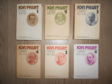 Ion Pillat - Opere 6 volume (1906-1944, seria completa)