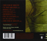 Some Kind Of Monster | Metallica, Rock