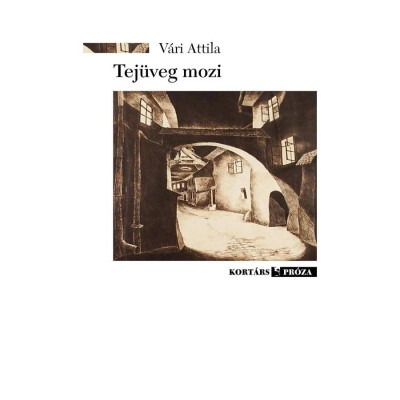 Tej&amp;uuml;veg mozi - V&amp;aacute;ri Attila foto