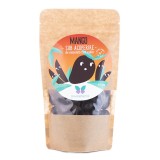 Mango drajat in ciocolata, 250g, Sweeteria