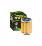 Filtru ulei Scuter - Moto - ATV HifloFiltro HF143