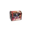 Set Joaca Cufar Pirati din Lemn Melissa and Doug, Bandana, Dubloni Aur, Compartiment Secret, 6 ani+