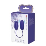 Vibrator Special Daisy Youth, Indigo