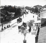 P2360N C&acirc;mpina, anii 1910