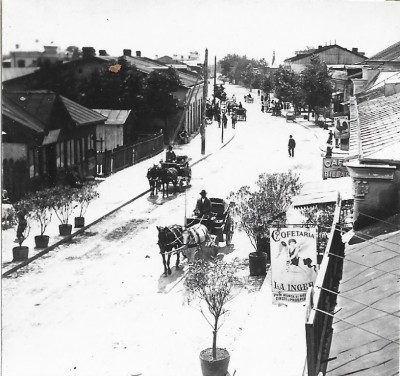 P2360N C&amp;acirc;mpina, anii 1910 foto