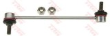 Brat/bieleta suspensie, stabilizator HYUNDAI SANTA FE I (SM) (2000 - 2006) TRW JTS7595