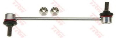 Brat/bieleta suspensie, stabilizator HYUNDAI SANTA FE I (SM) (2000 - 2006) TRW JTS7595 foto