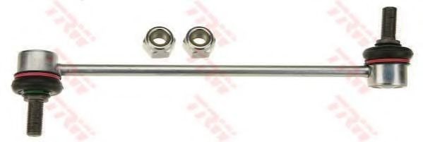 Brat/bieleta suspensie, stabilizator HYUNDAI SANTA FE I (SM) (2000 - 2006) TRW JTS7595